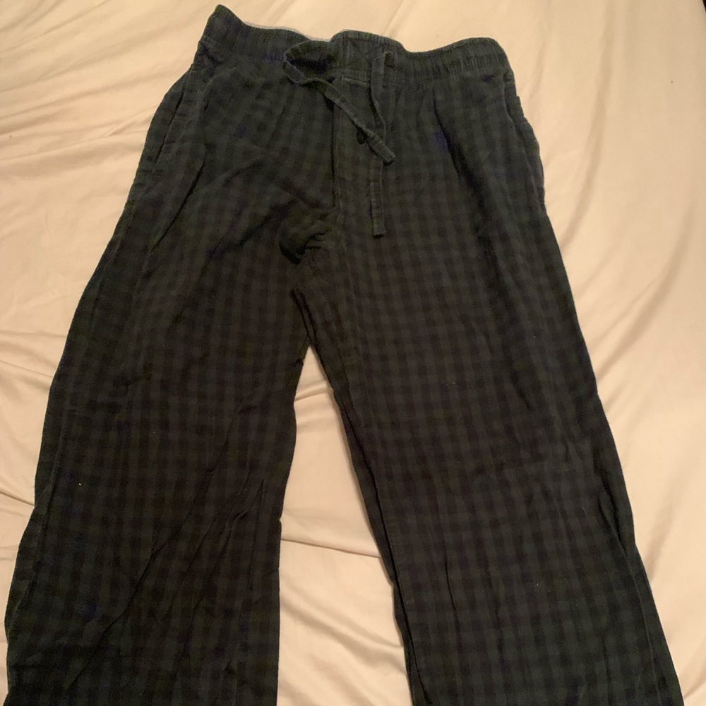 Men’s pajama pants